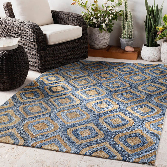 Vento Sustainble Rug
