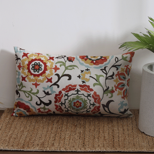 Outdoor/Indoor Printed Cushion