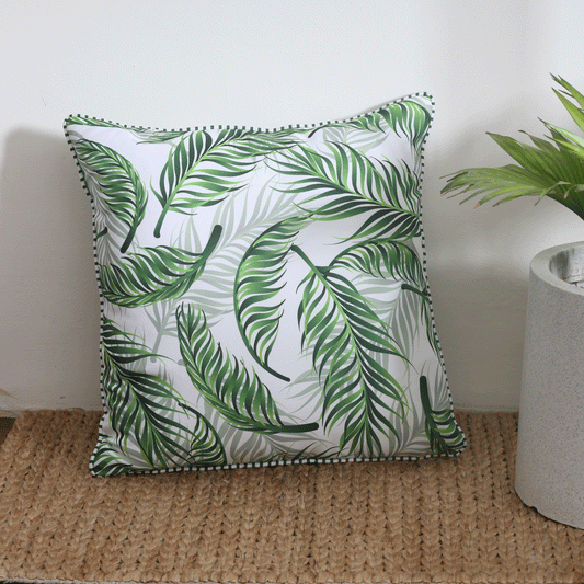 Outdoor/Indoor Printed Cushion
