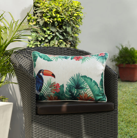 Outdoor/Indoor Printed Cushion