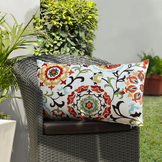 Outdoor/Indoor Printed Cushion