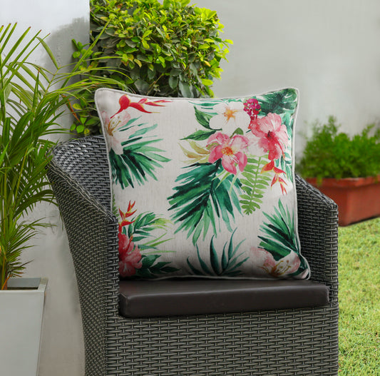 Outdoor/Indoor Printed Cushion