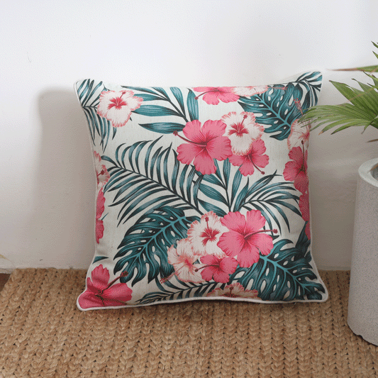 Outdoor/Indoor Printed Cushion