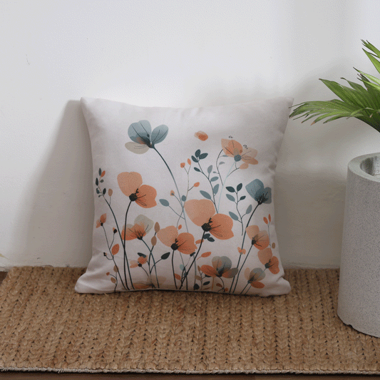 Outdoor/Indoor Printed Cushion