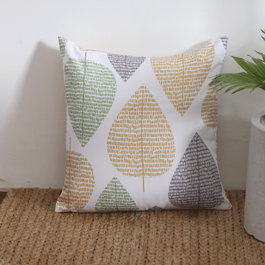 Outdoor/Indoor Printed Cushion