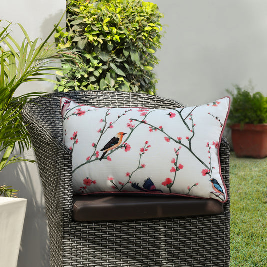 Outdoor/Indoor Printed Cushion