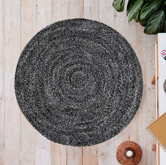 Wool Braided Rugs