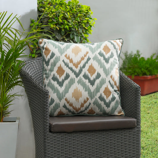 Outdoor/Indoor Printed Cushion
