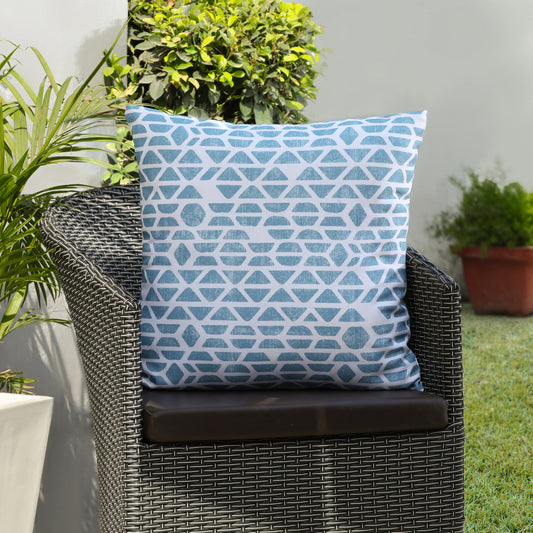 Outdoor/Indoor Printed Cushion