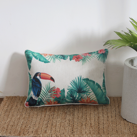 Outdoor/Indoor Printed Cushion