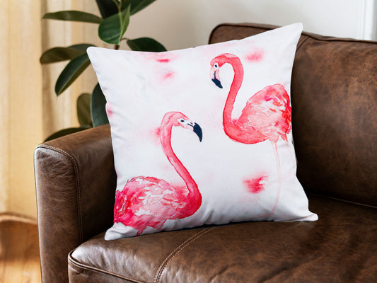 Designer Bedroom Cushion
