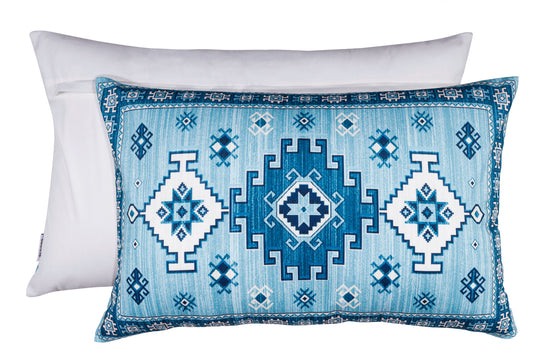 Soft and Stylish Bedroom Pillow