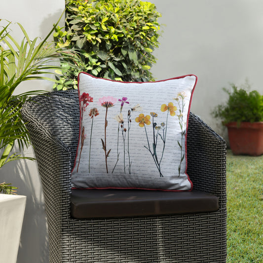 Outdoor/Indoor Printed Cushion