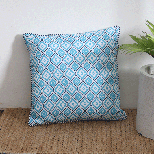 Outdoor/Indoor Printed Cushion