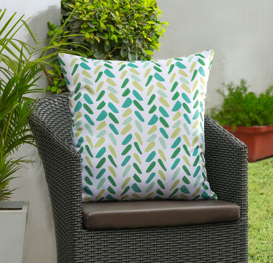 Outdoor/Indoor Printed Cushion