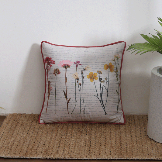 Outdoor/Indoor Printed Cushion