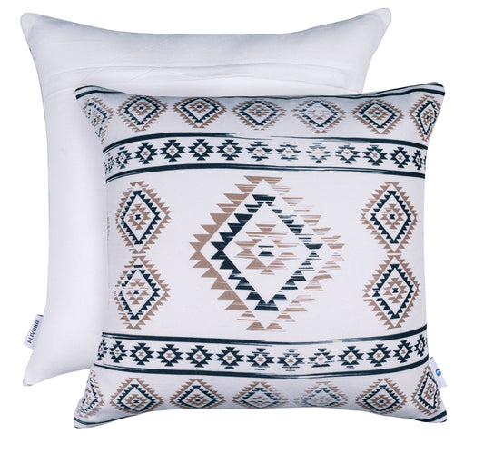 Designer Handwoven Cushion