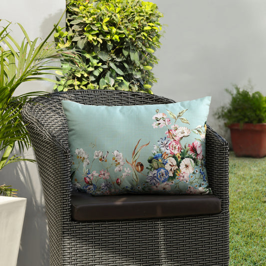 Outdoor/Indoor Printed Cushion
