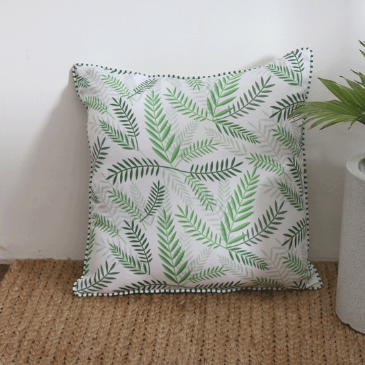 Outdoor/Indoor Printed Cushion