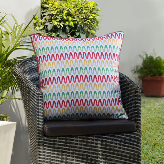Outdoor/Indoor Printed Cushion