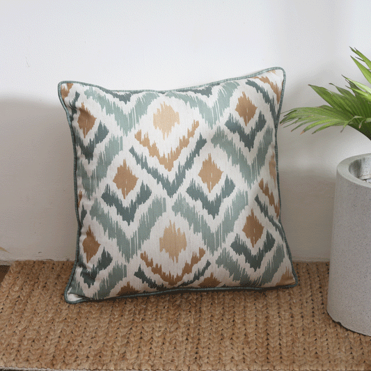 Outdoor/Indoor Printed Cushion