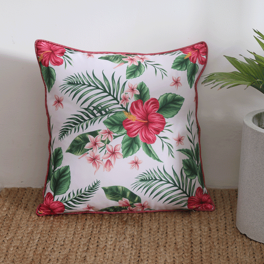 Outdoor/Indoor Printed Cushion