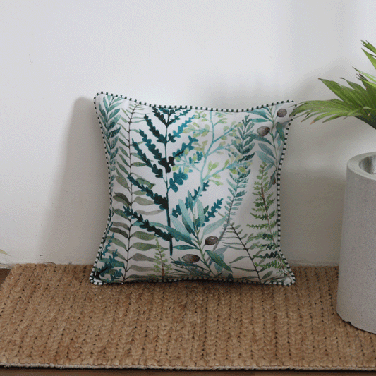 Outdoor/Indoor Printed Cushion