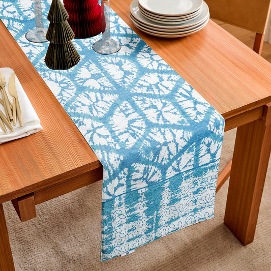 Printed Table Linen