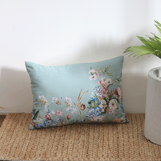 Outdoor/Indoor Printed Cushion