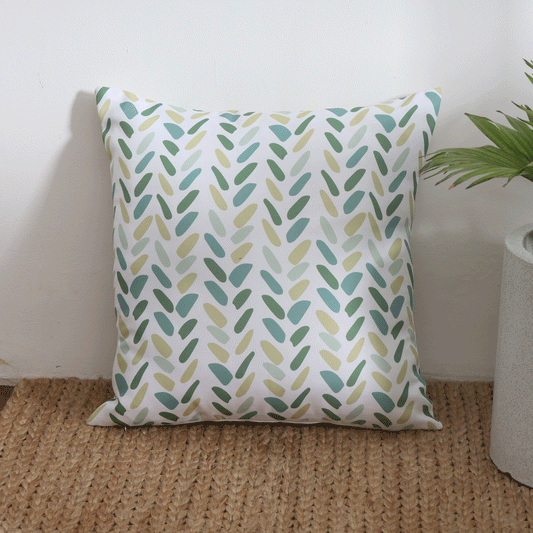 Outdoor/Indoor Printed Cushion