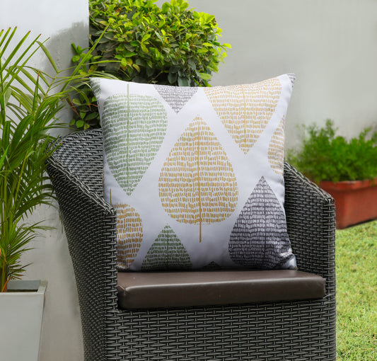 Outdoor/Indoor Printed Cushion