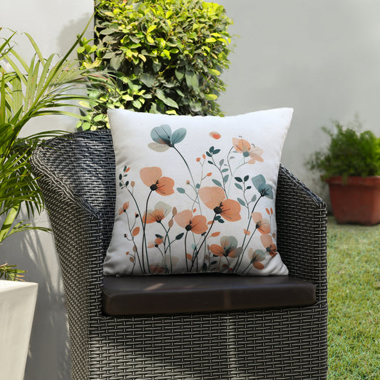 Outdoor/Indoor Printed Cushion