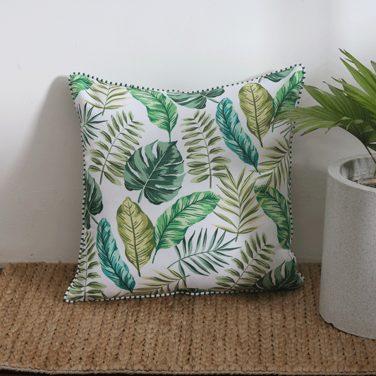 Outdoor/Indoor Printed Cushion