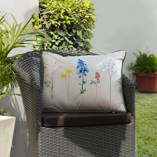 Outdoor/Indoor Printed Cushion