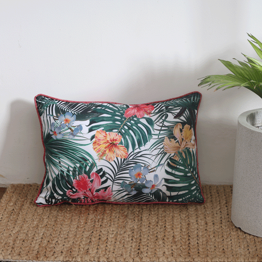 Outdoor/Indoor Printed Cushion