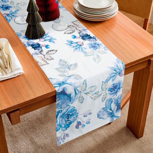 Printed Table Linen