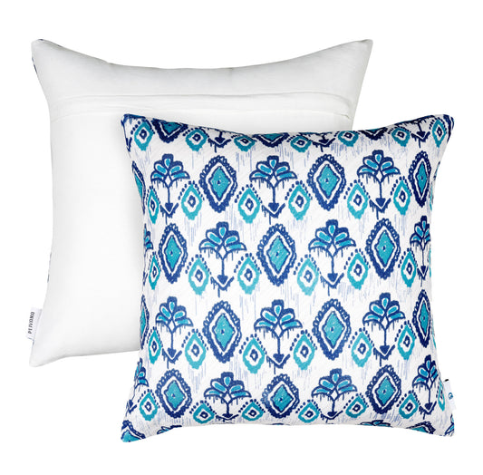 Cozy and Supportive Cushion