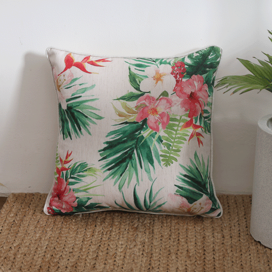 Outdoor/Indoor Printed Cushion