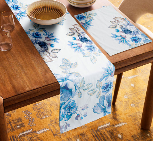Printed Table Linen