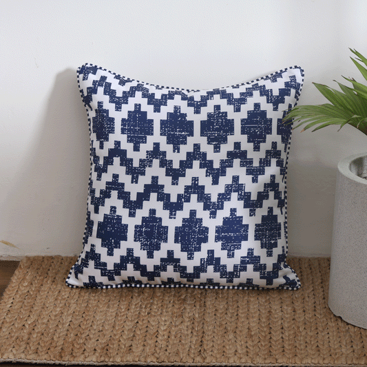 Outdoor/Indoor Printed Cushion