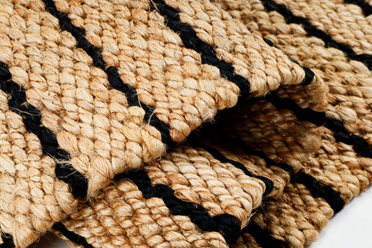 Blanko Jute Rug