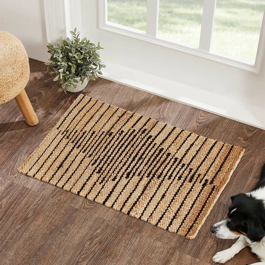 Blanko Jute Rug
