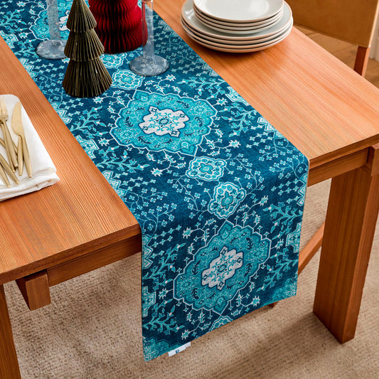 Printed Table Linen