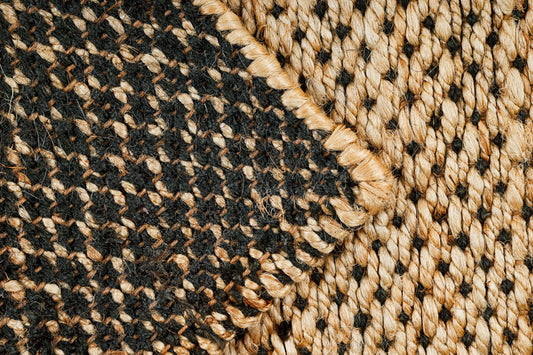 Lamo Jute Rug