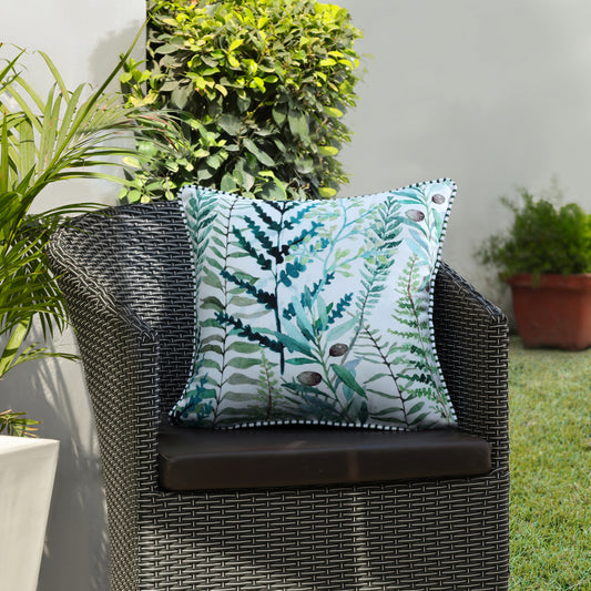Outdoor/Indoor Printed Cushion