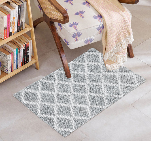 PET Woven Rug