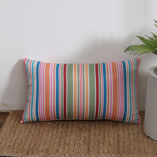 Outdoor/Indoor Printed Cushion