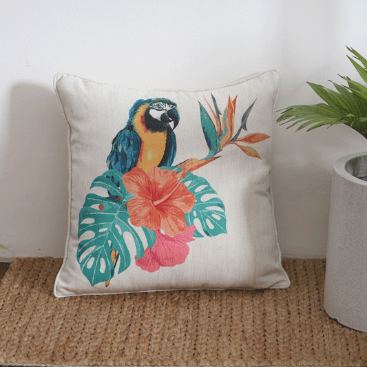 Outdoor/Indoor Printed Cushion