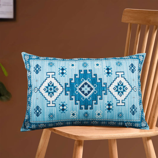 Soft and Stylish Bedroom Pillow