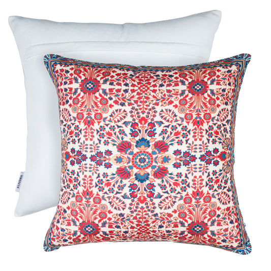 Latest Hand Embroidered Cushion